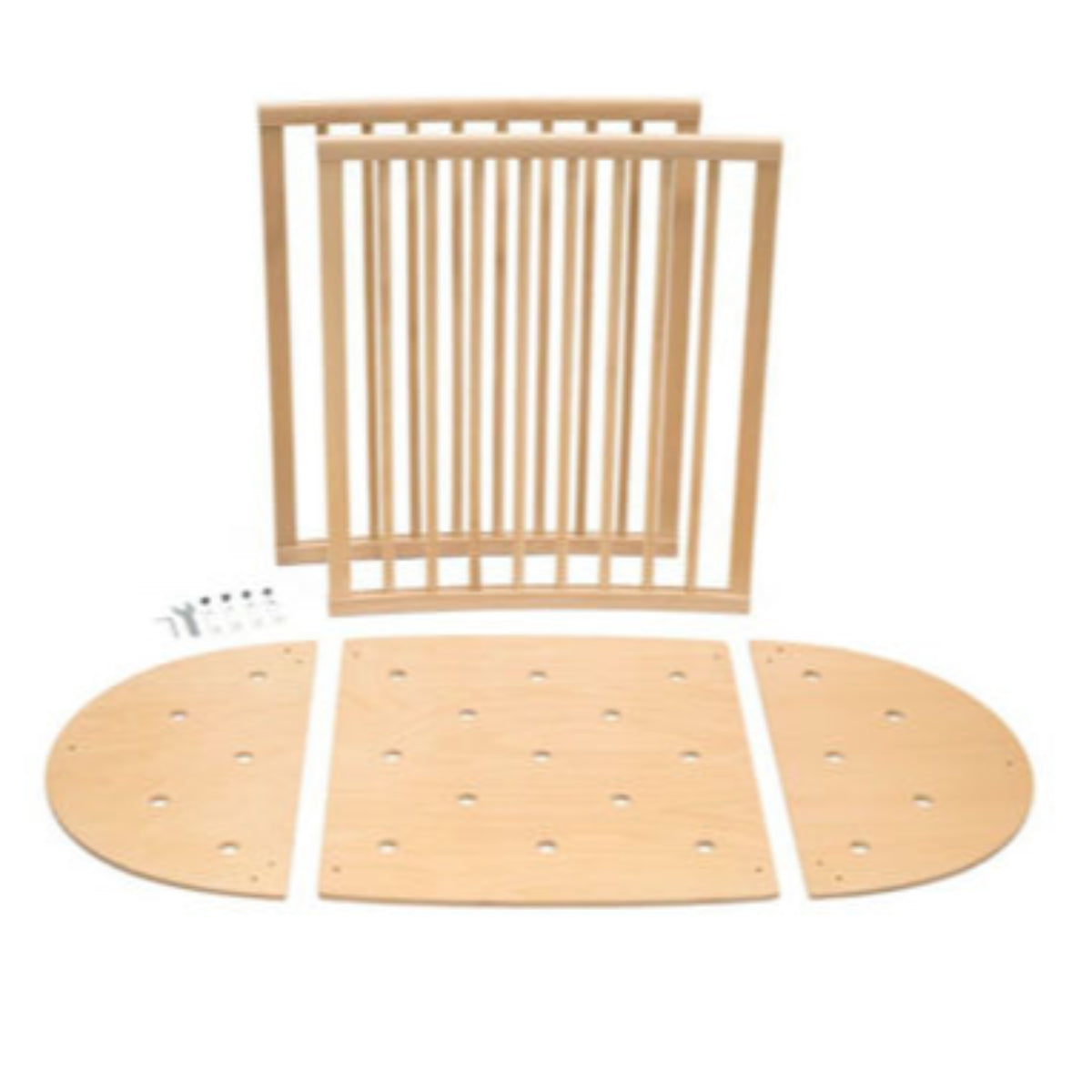 STOKKE ESTENSIONE LETTINO SLEEPI NAT ( LISTA N ALESSANDRO)