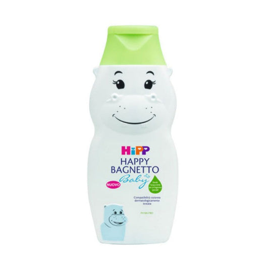 HIPP BABY BAGNETTO IPPO 300 ML.