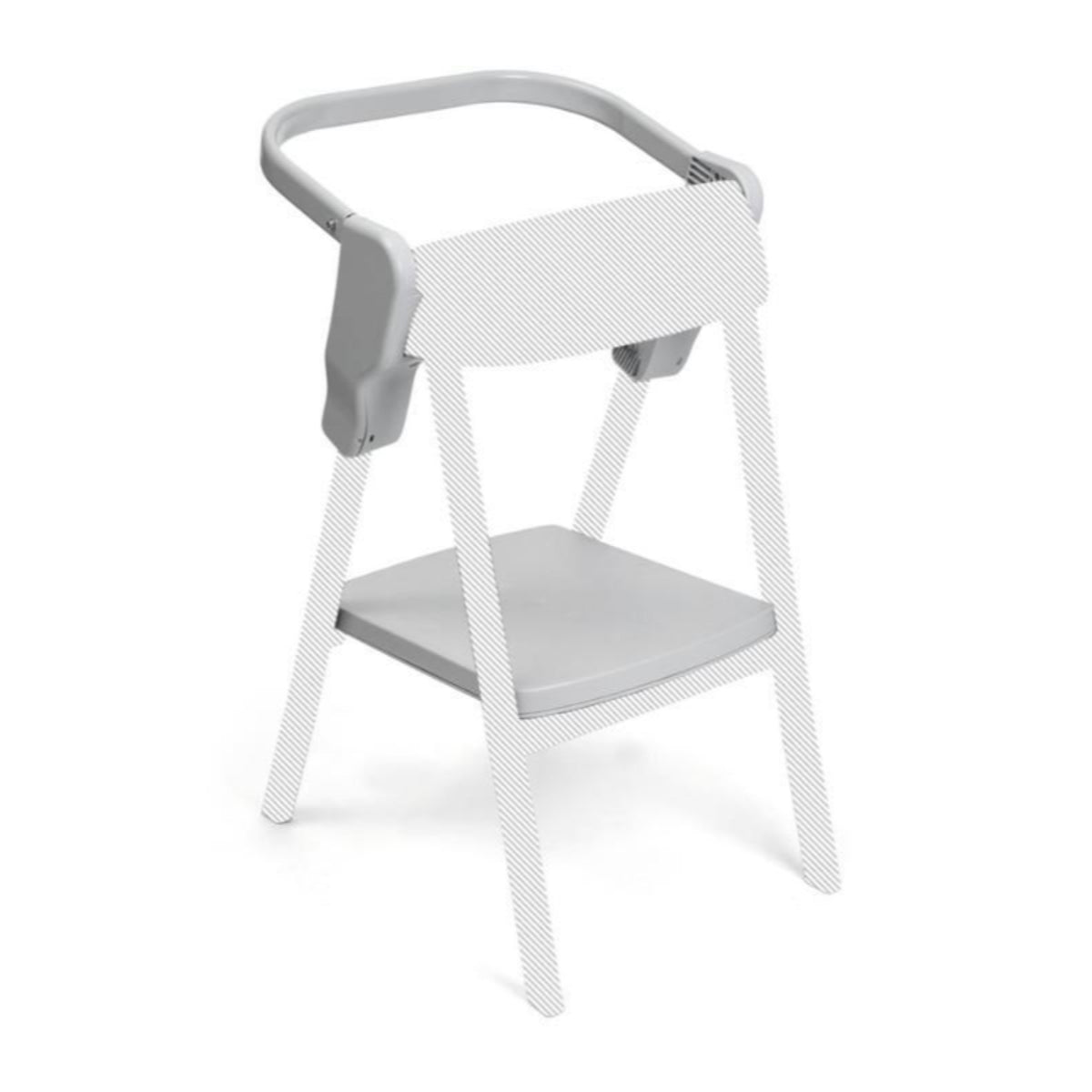 Kit Learning Tower - Crescendo Up (LISTA N1)