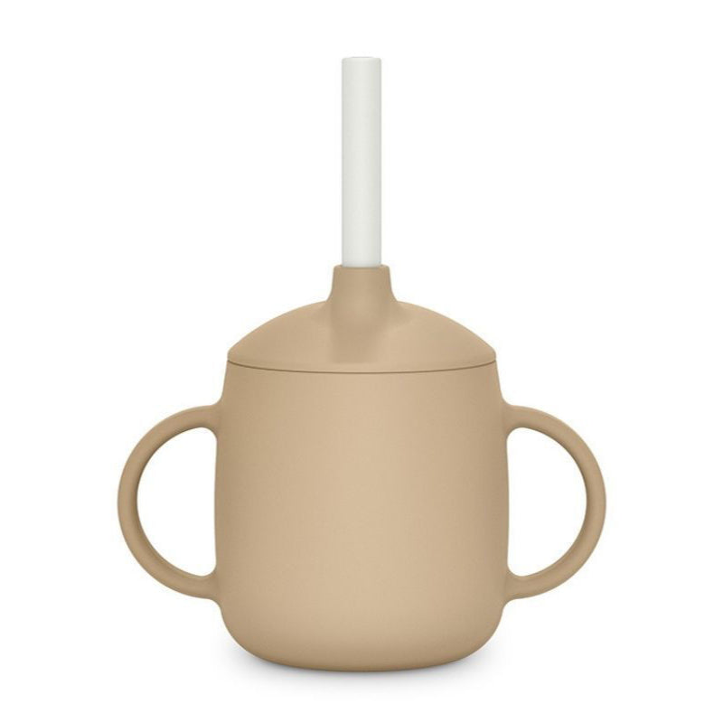 C.ESS TAZZA EVOLUTIVA SILIC 3IN1 BEIGE