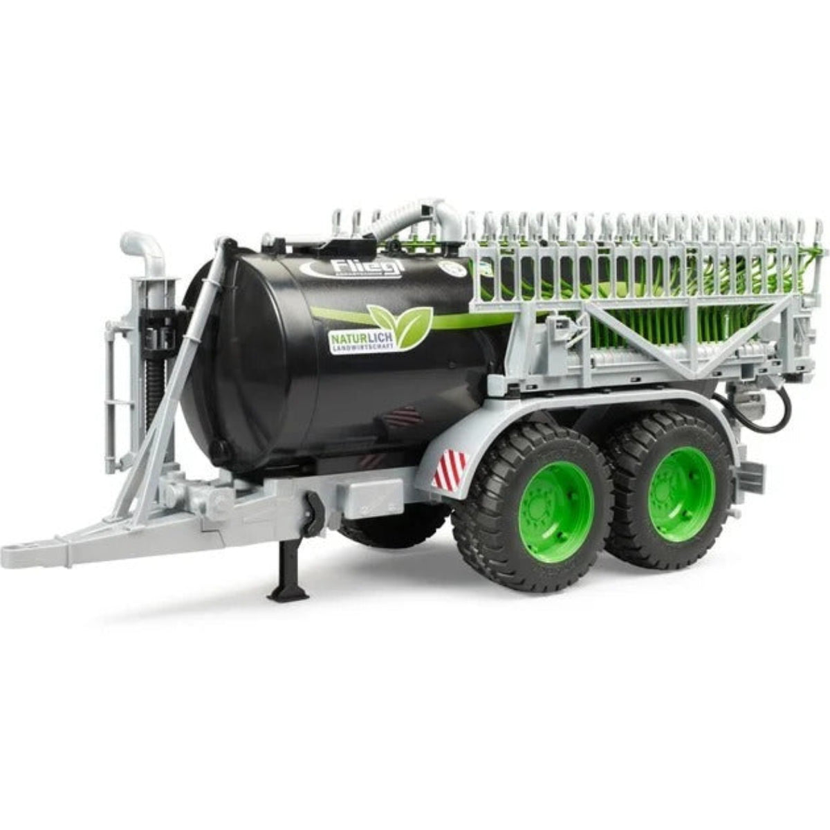 bruder 02036 Fliegl cisterna irrigatore Jumbo Line Plus