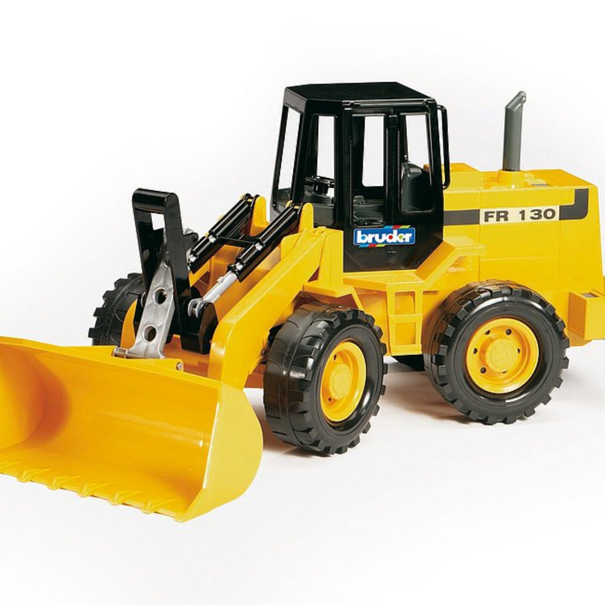 BRUDER Pala meccanica 02425