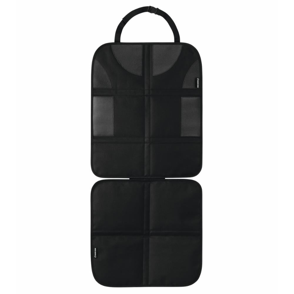 MC back seat protector (lista n F&A)