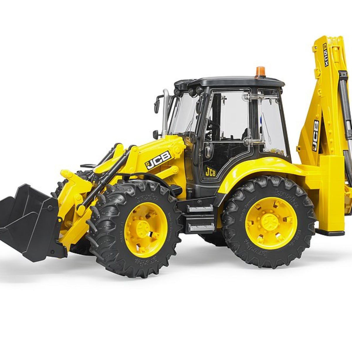 bruder 02454 JCB 5CX Escavatore