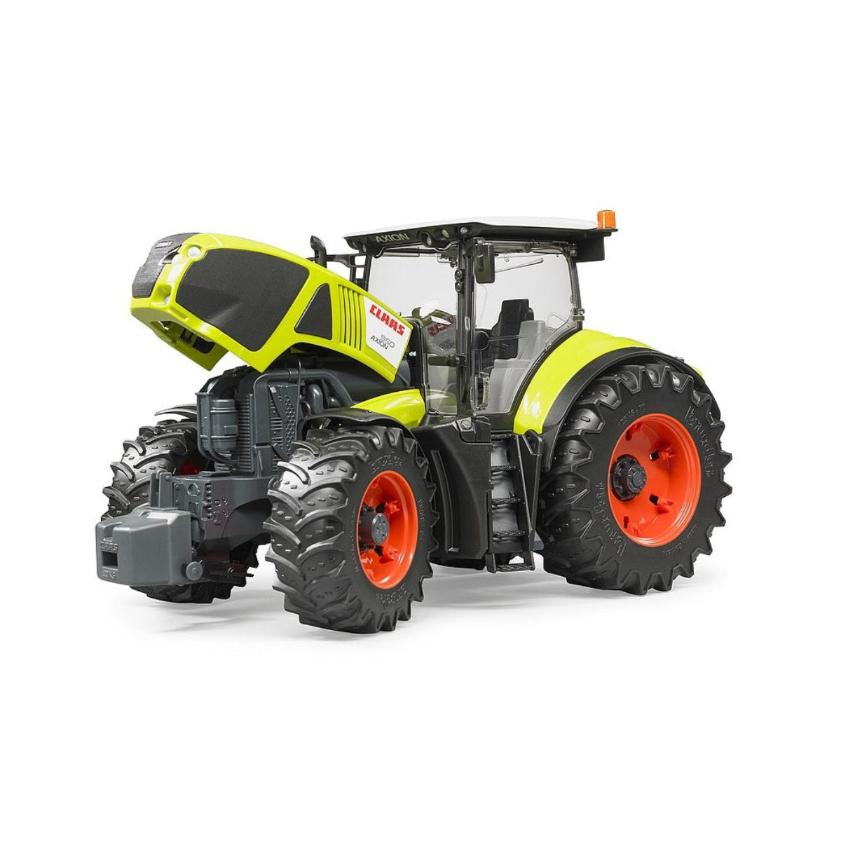 BRUDER Trattore Claas Axion 950 03012