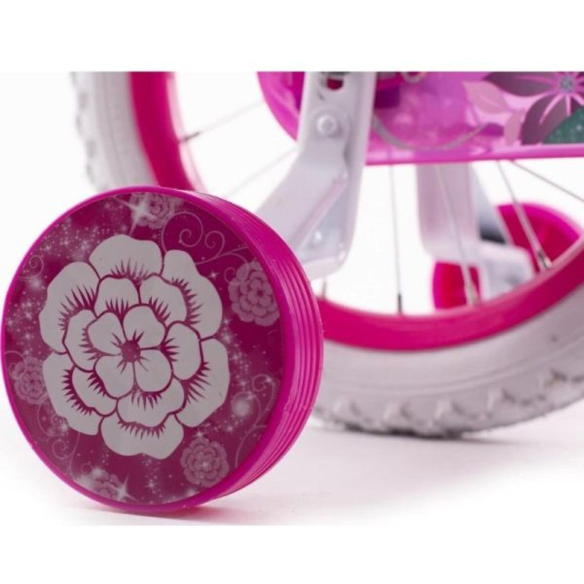 MANDELLI BICI 16 PRINCESS SFERA