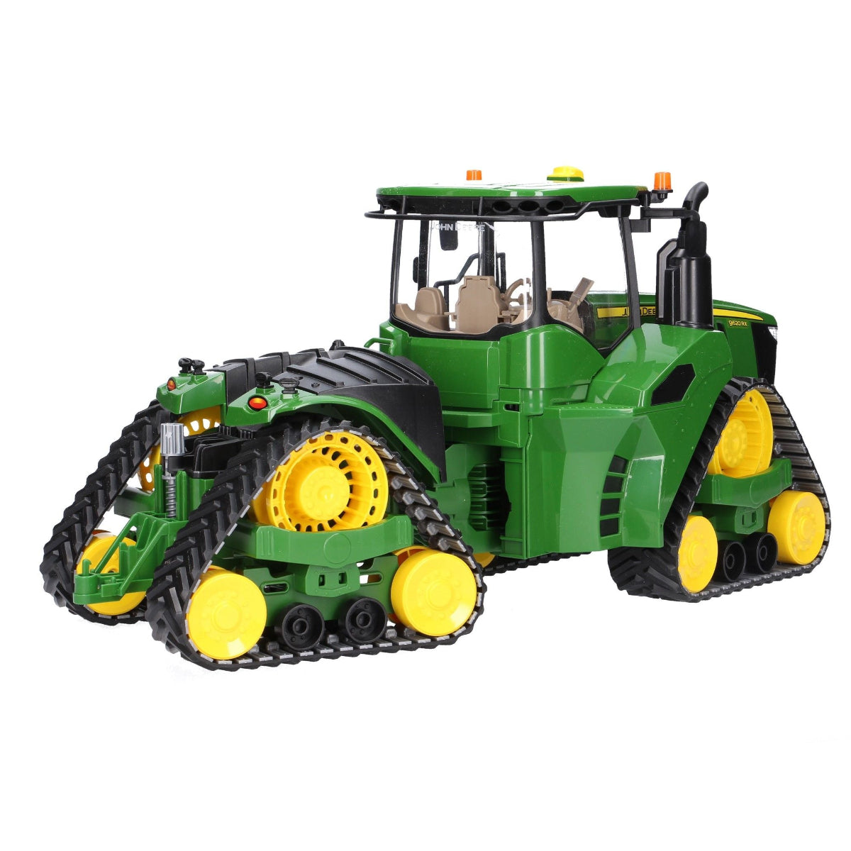 BRUDER 04055 John Deere 9620RX con cingoli