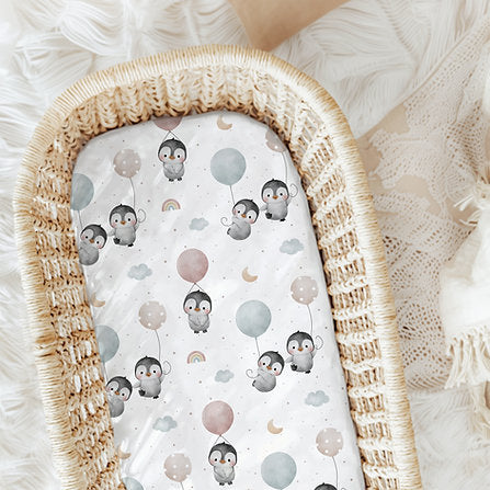 Mussola FantasiaPinguini