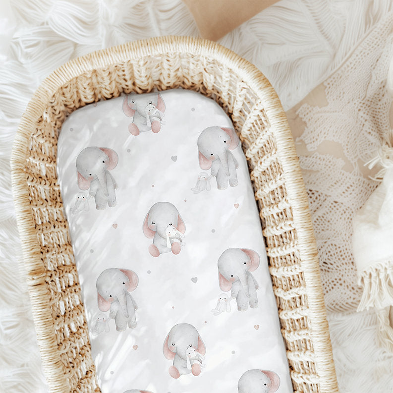 Mussola FantasiaElefantino