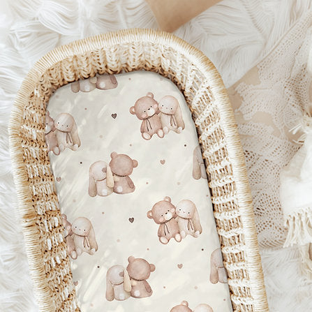 Mussola FantasiaAmici Orsetto