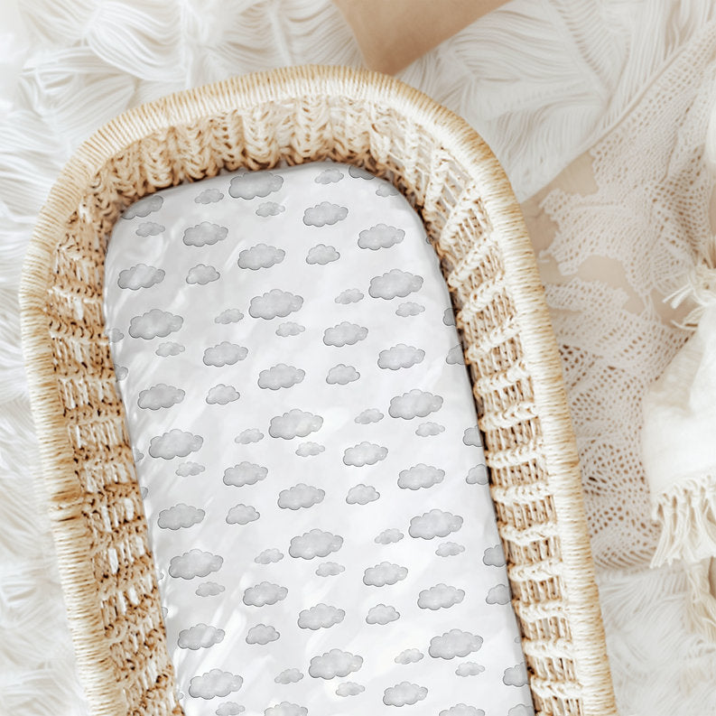 Mussola FantasiaNuvole