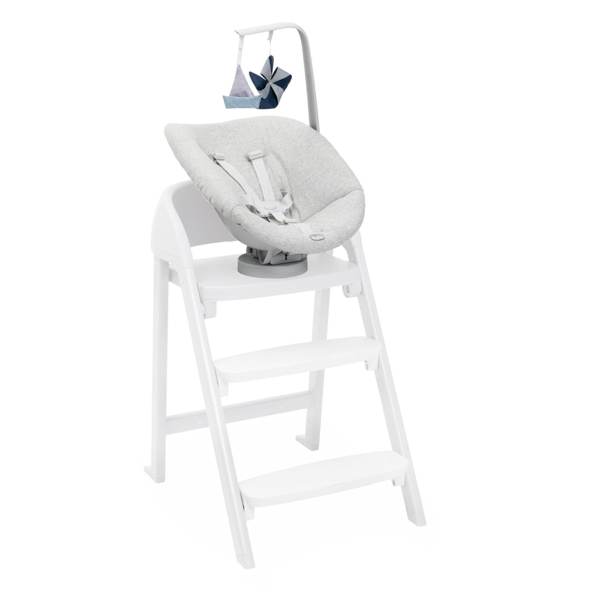 Crescendo Recline Grey (Lista N Federico)