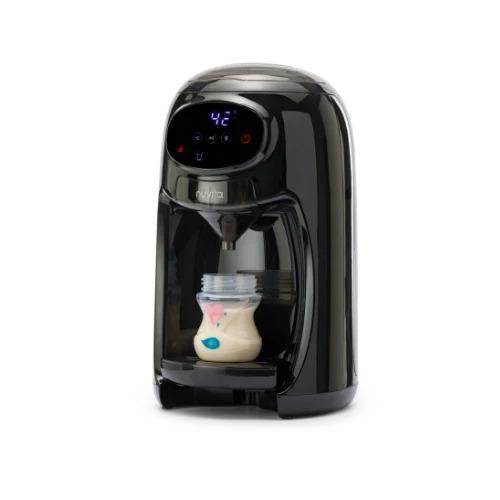 NUVITA PREPARATORE LATTE ESPRESSO