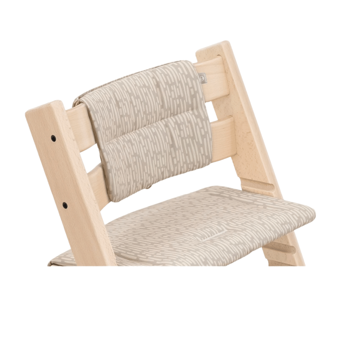 TRIPP TRAPP CUSCINO BEIGE TIMBER (Lista Battesimo Gioele - 12429)