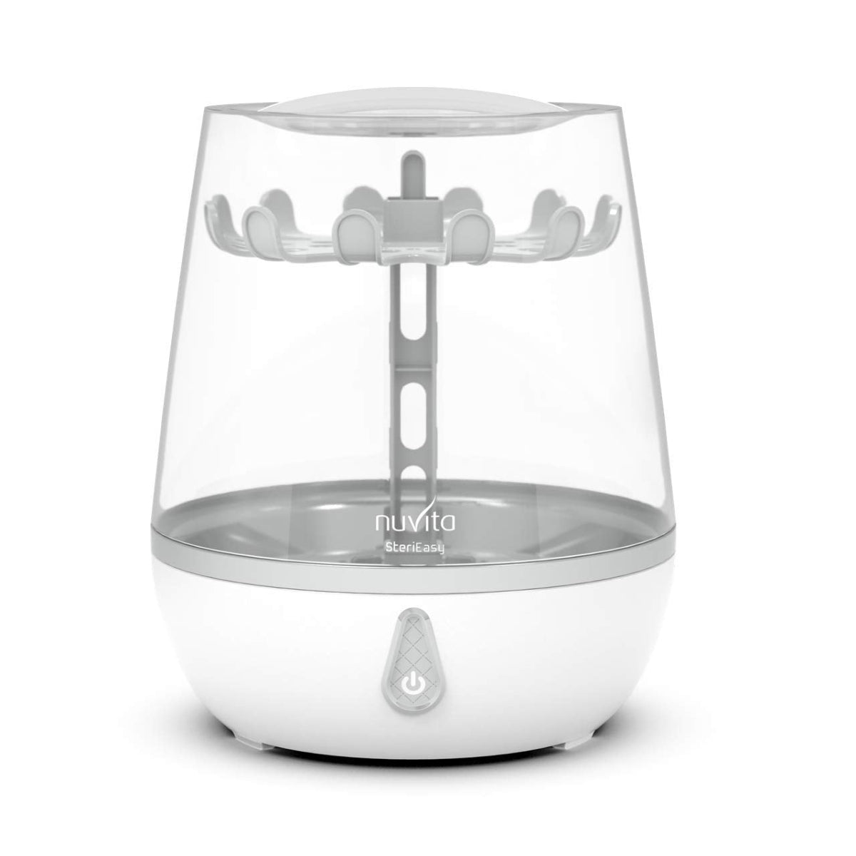 NUVITA STERILIZZATORE STERIEASY RAPIDO 1083