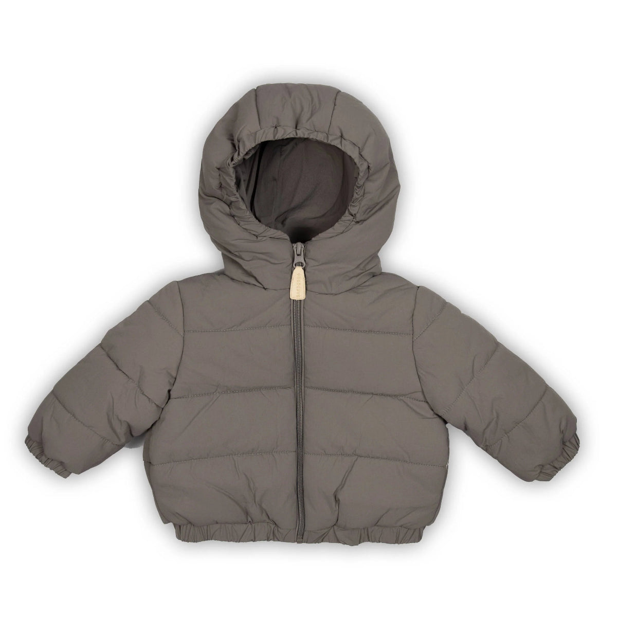 Jacket BoyWet Grey3M1087