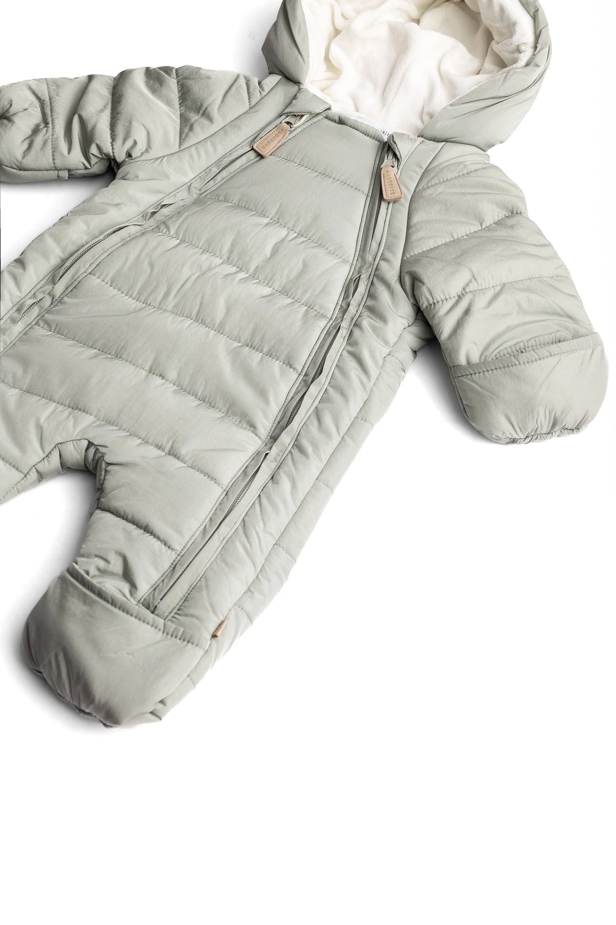 Bamboom Tuta da Neve Mint Mist – 12–18 Mesi