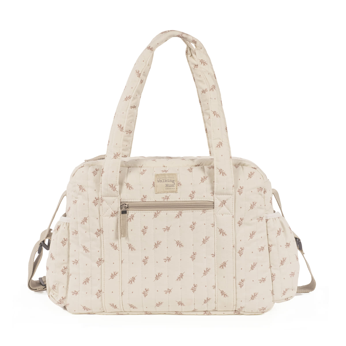 Changing Bag Mimosa Pink
