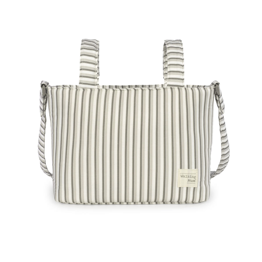 Crossbody Bag Botton Strips