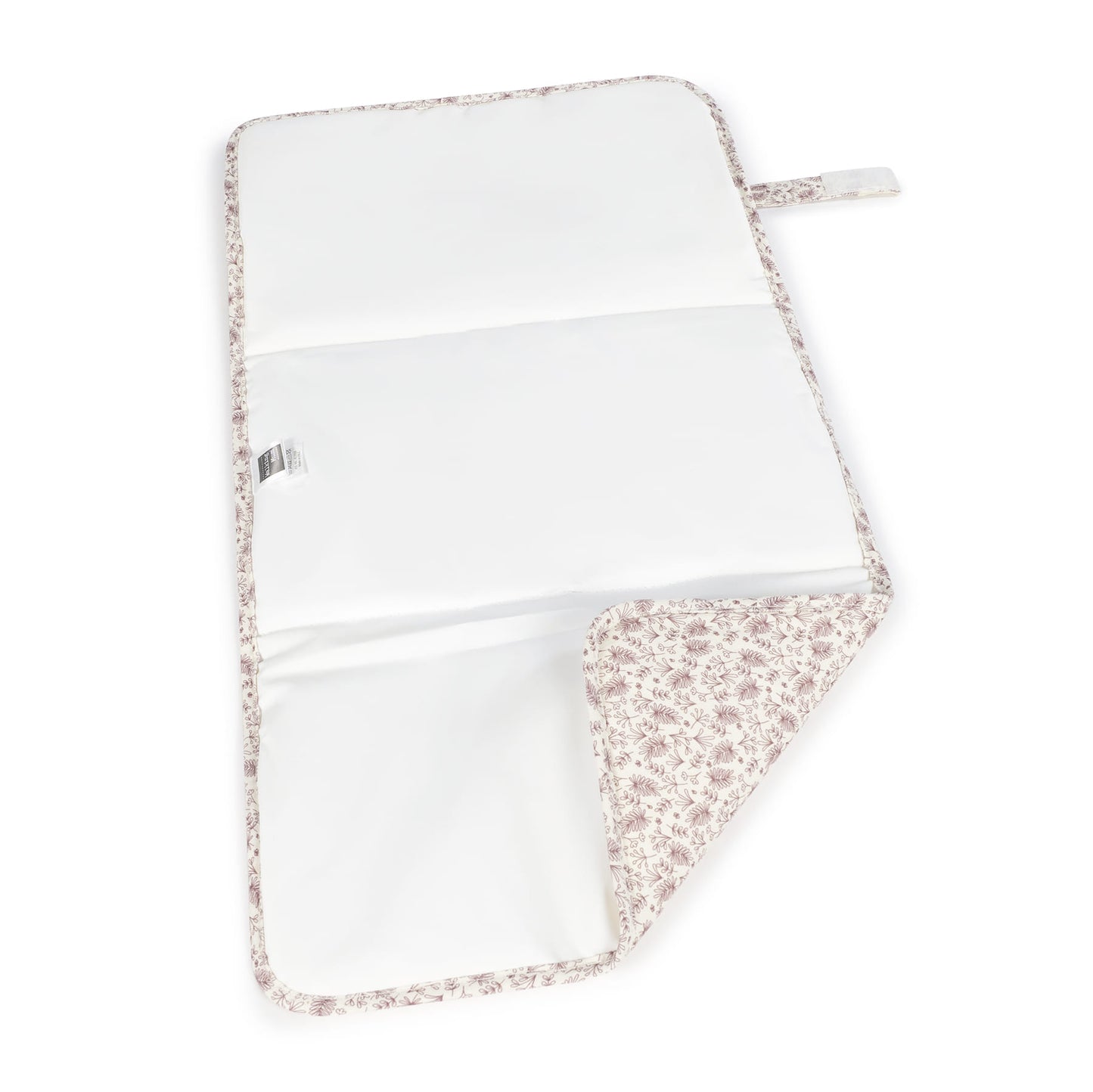 Changing Mat Gala Cerise