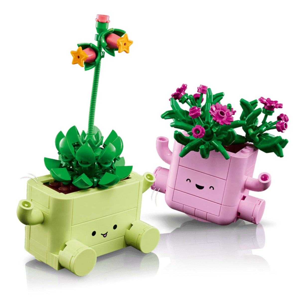 lego 11506 Piante dondolanti