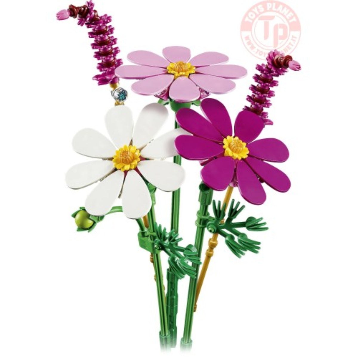 LEGO 11514 FIORI DI COSMOS