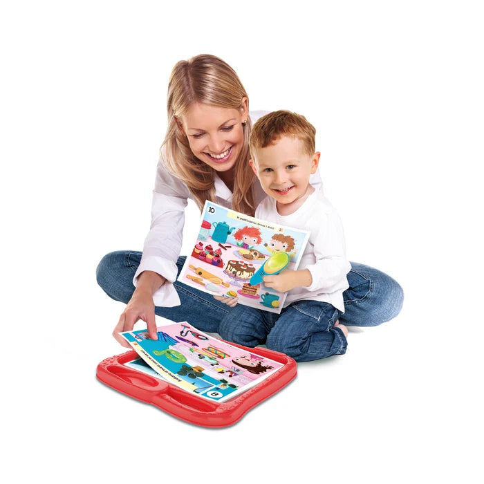 IL MIO PRIMO SAPIENTINO