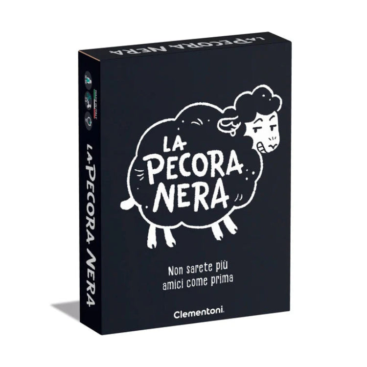 LA PECORA NERA