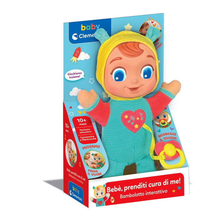 BAMBOLOTTO INTERATTIVO (IT) -K-175963