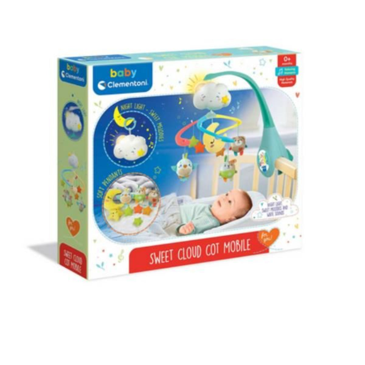 BC4U - CARRILLON ROUNDABOUT CULLA 177103