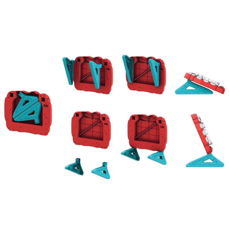 LAVAGNA CANTA E IMPARA NEW (ITA) -K-