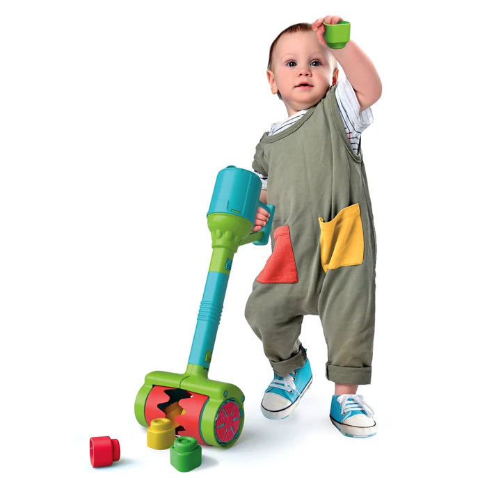 SENSORY VACUUM ROLLER (INT) 179756