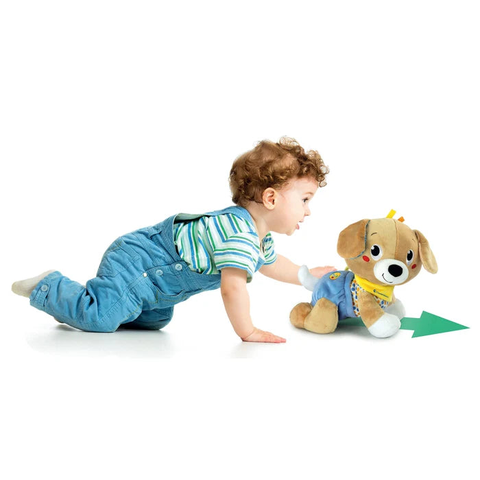 BILLO BAU GATTONA CON ME