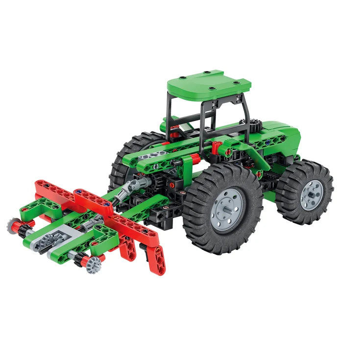 CLEMENTONI Macchine Agricole