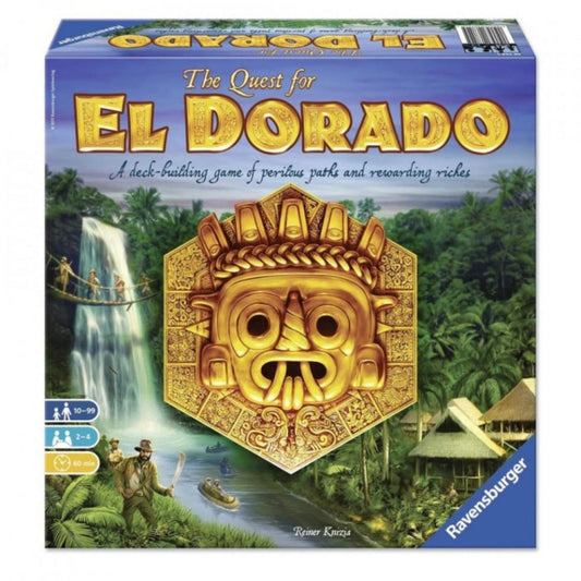 EL DORADO