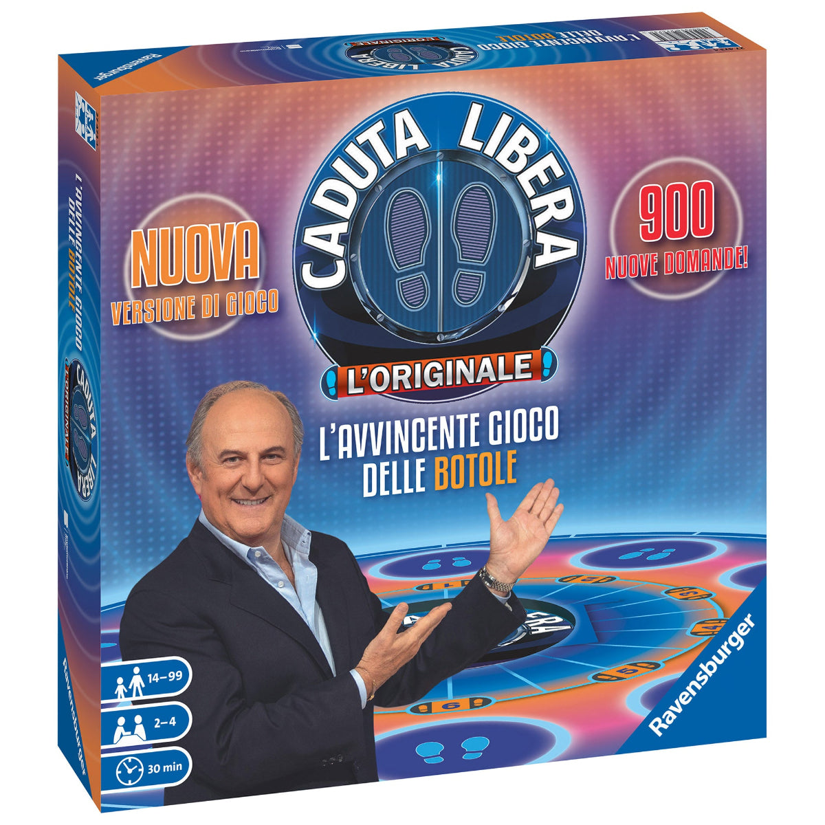 Caduta Libera