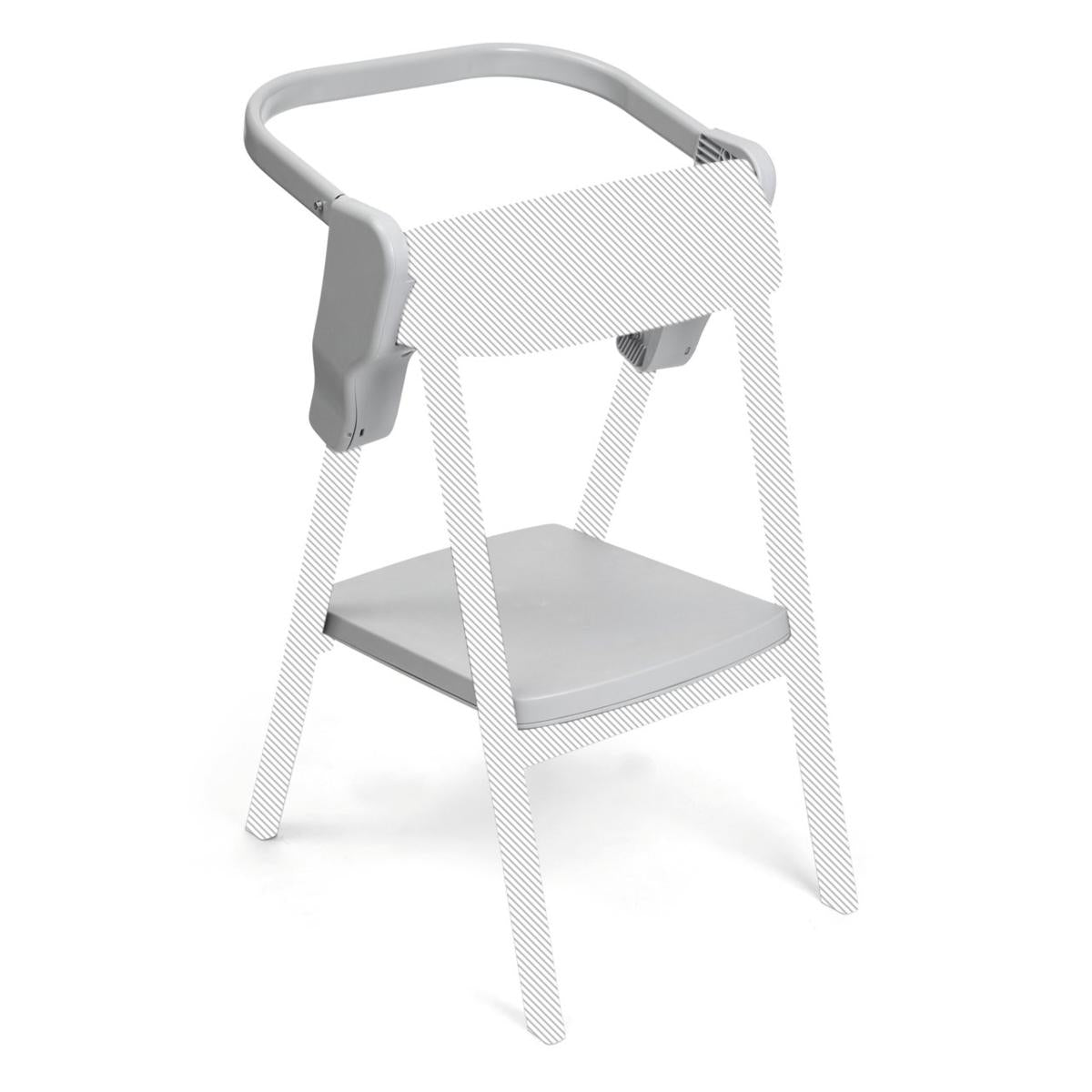 KIT LEARNING TOWER - CRESCENDO UP