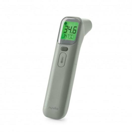 NUVITA TERMOMETRO DIGITALE FRONTALE AURICOLARE