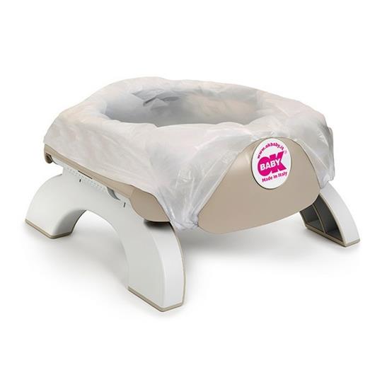 OKBABY ROADY RIDUTTORE DA VIAGGIO