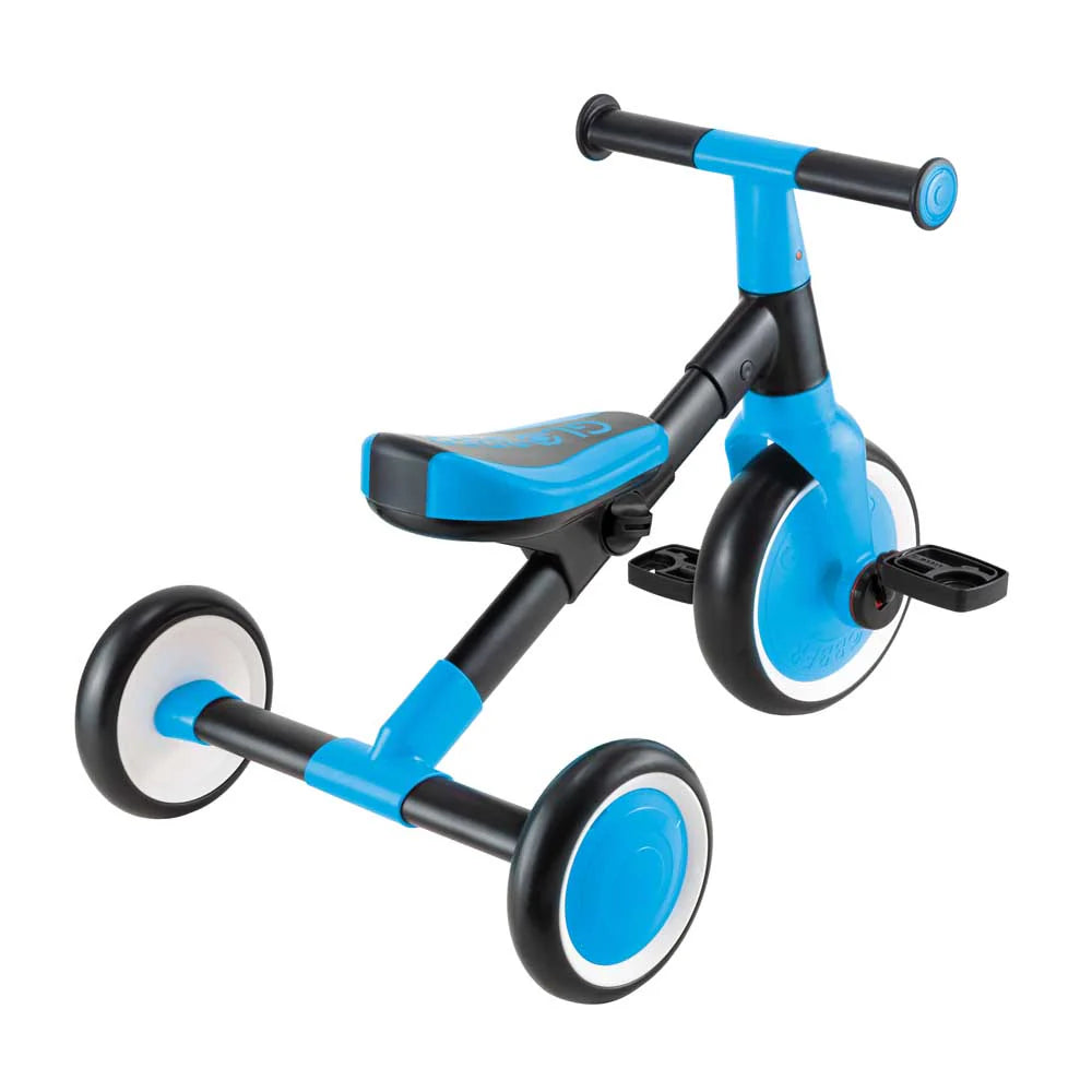 Globber - Learning Bike - Sky Blu