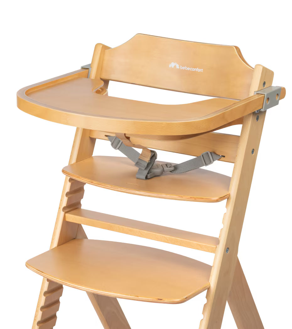 TIMBA SEDIA EVOLUTIVA NATURAL WOOD