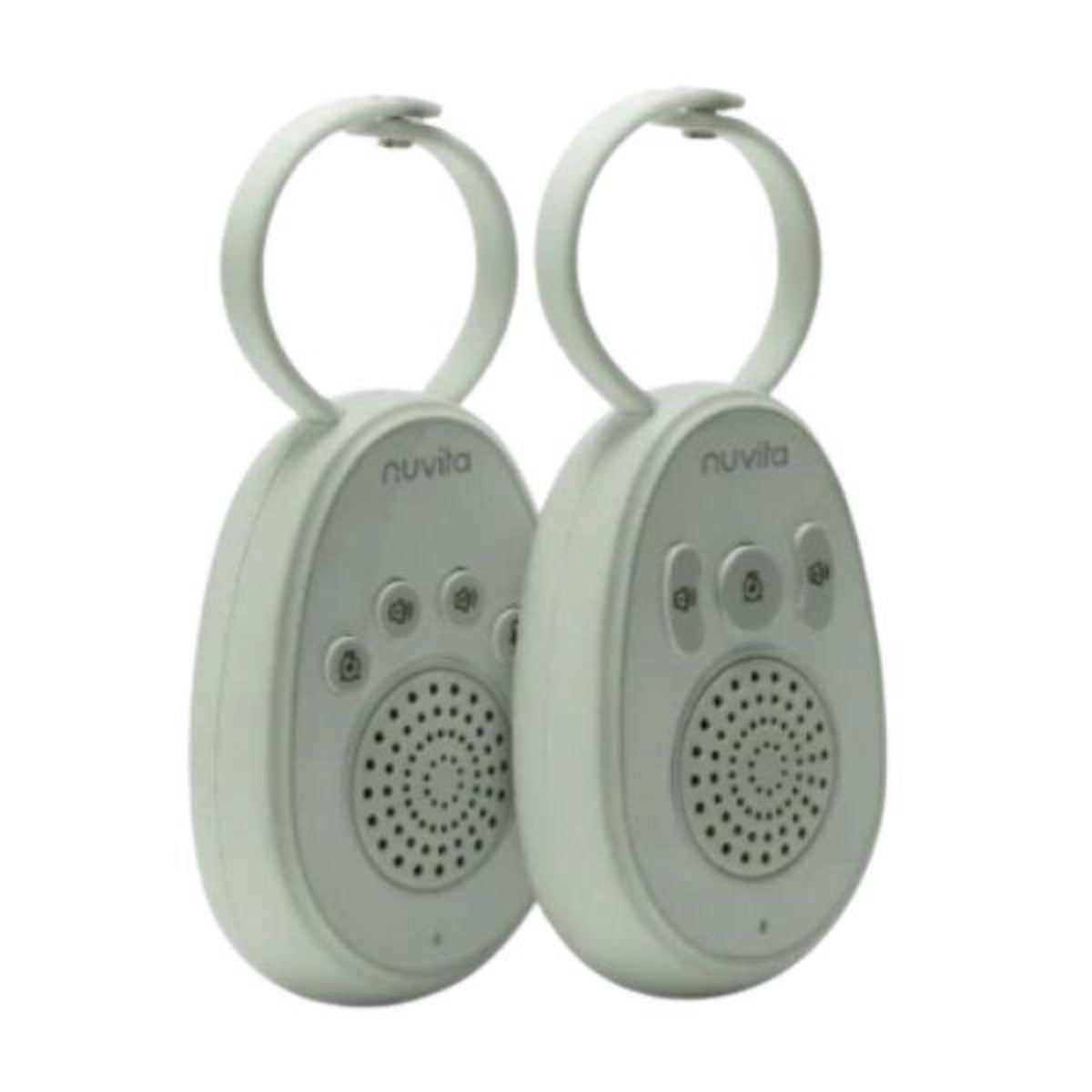 NUVITA AUDIOVOICE 3020 - AUDIO MONITOR SAGE