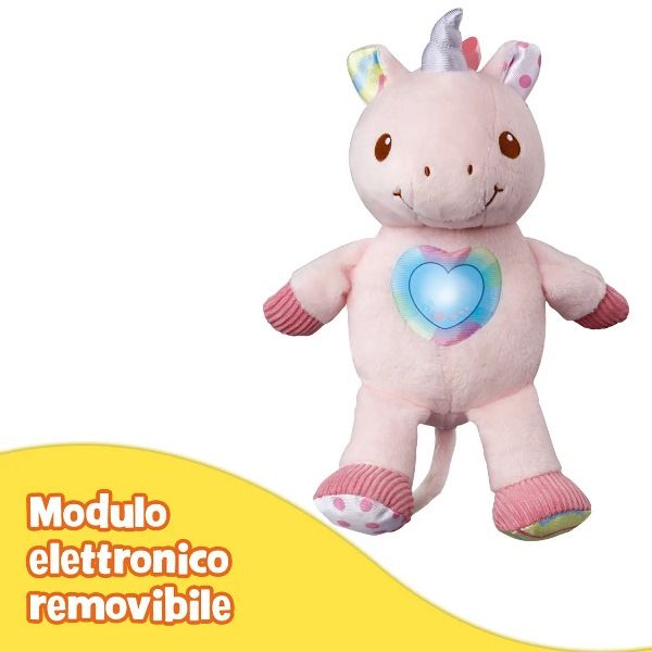 Stella dolci coccole