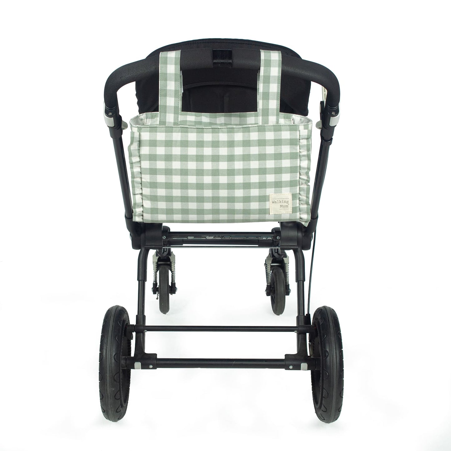 Organizer Bag Remy Green