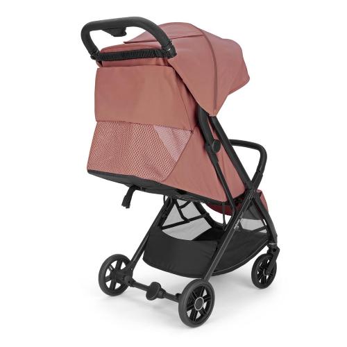 INGLESINA PASSEGGINO QUID 3 AURORA PINK