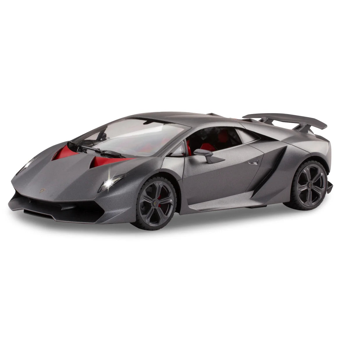 Lamborghini Sesto Elemento RDC 402112 1:14 griggio 2,4GHz