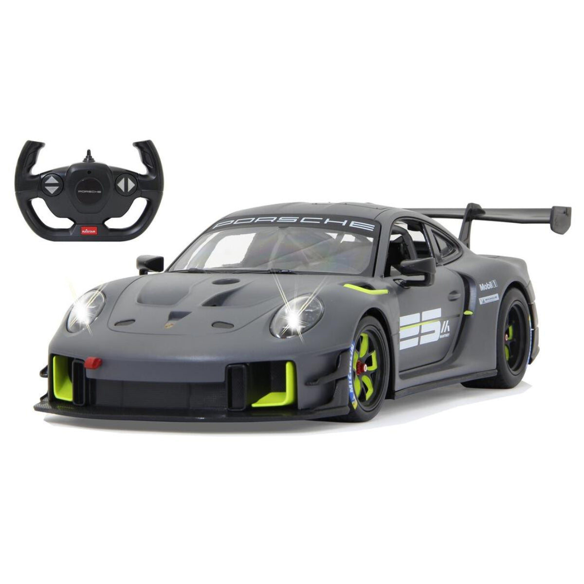 Porsche 911 GT2 RS Clubsport 25 1:14 402130 2,4GHz porta manuale