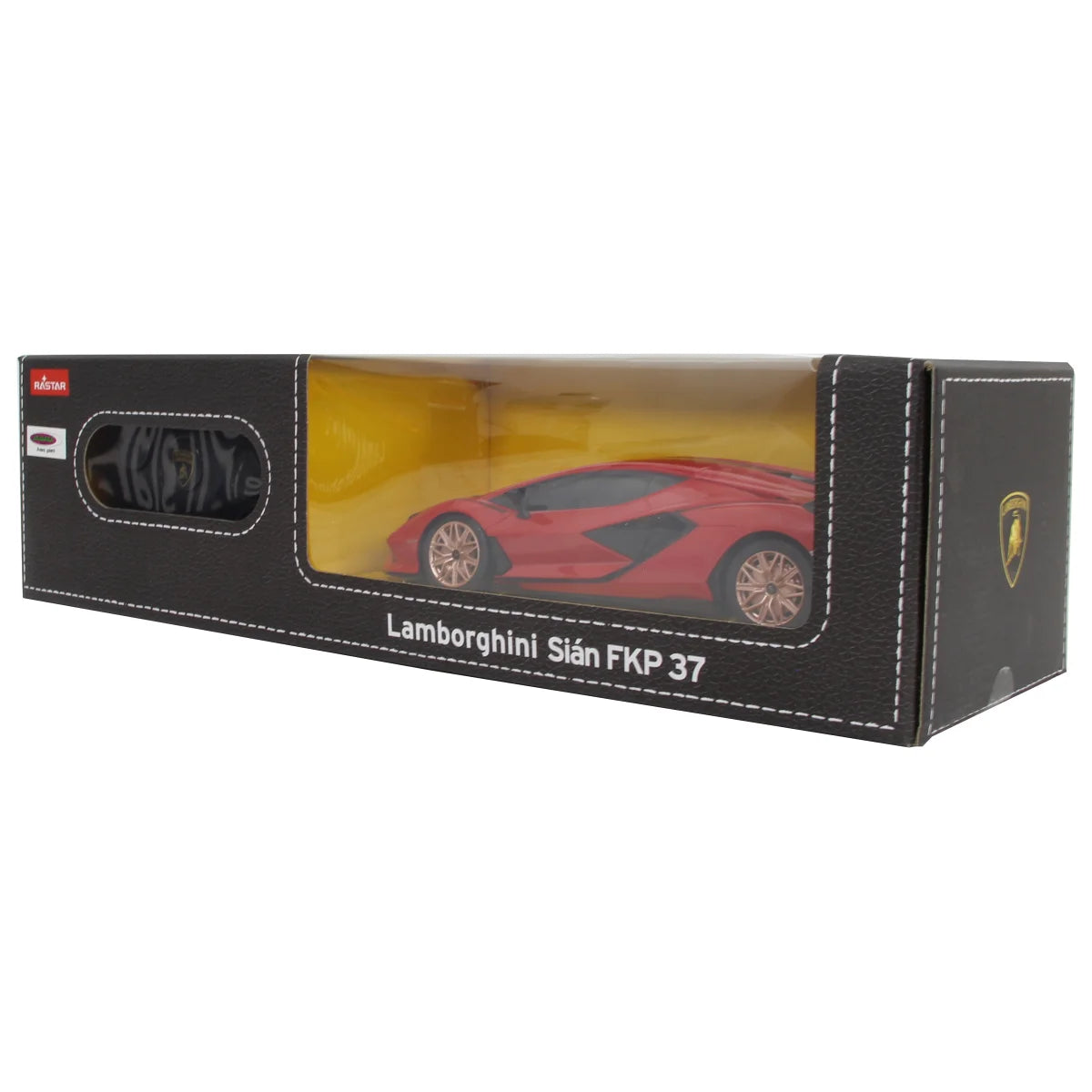 JAMARA LAMBORGHINI SIAN 403126 FKP 1:24 RED