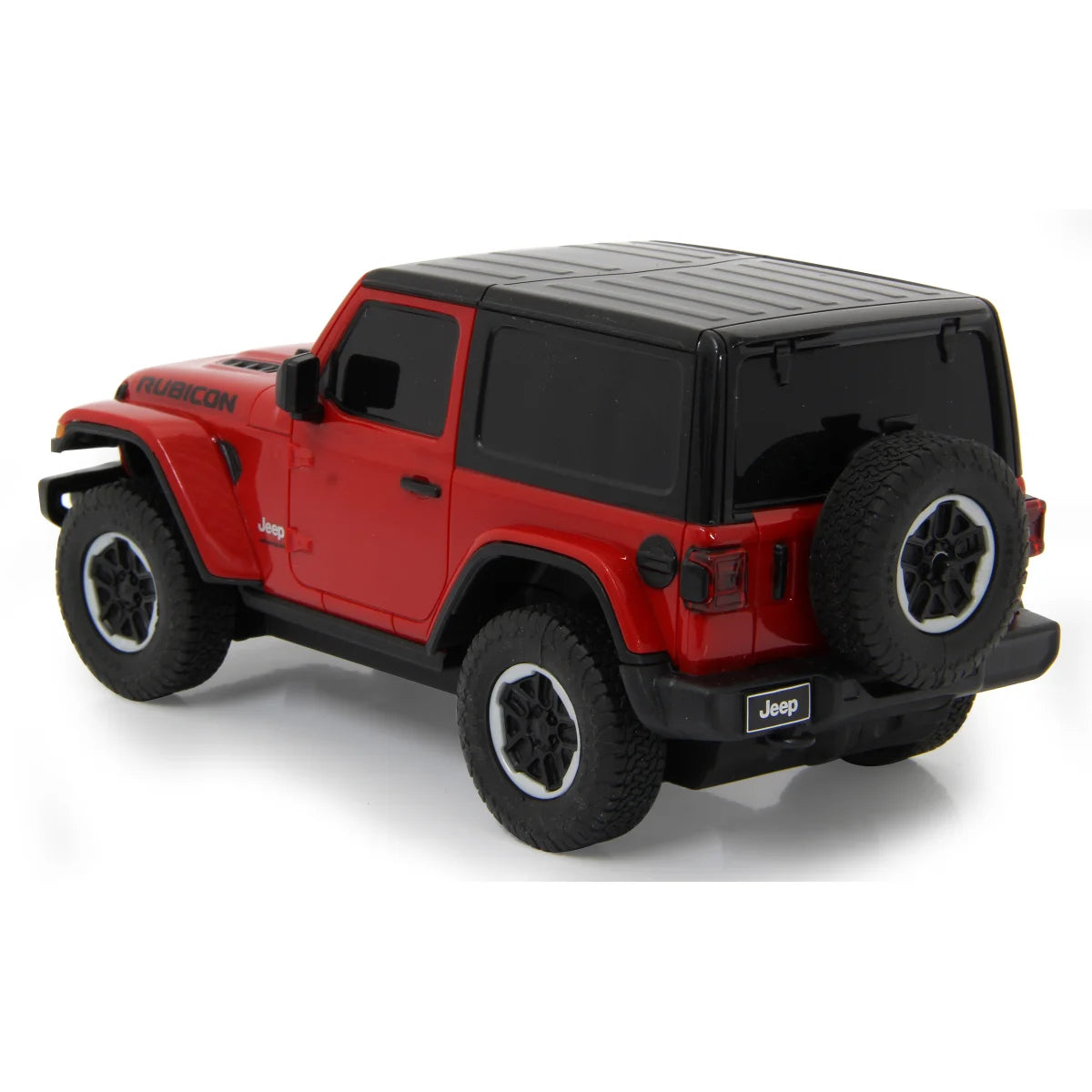Jeep Wrangler 405195 RDC JL 1:24 rosso 2,4GHz