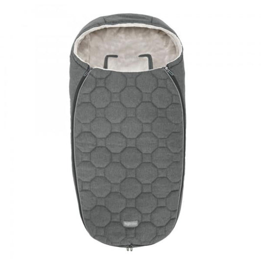 INGLESINA SACCO INVERNALE PASSEGGINO - STONE GREY